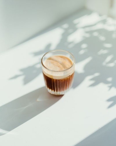 Cold Brew