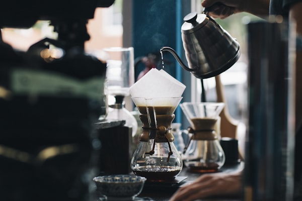 Barista
