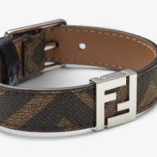 Pulsera Fendi
