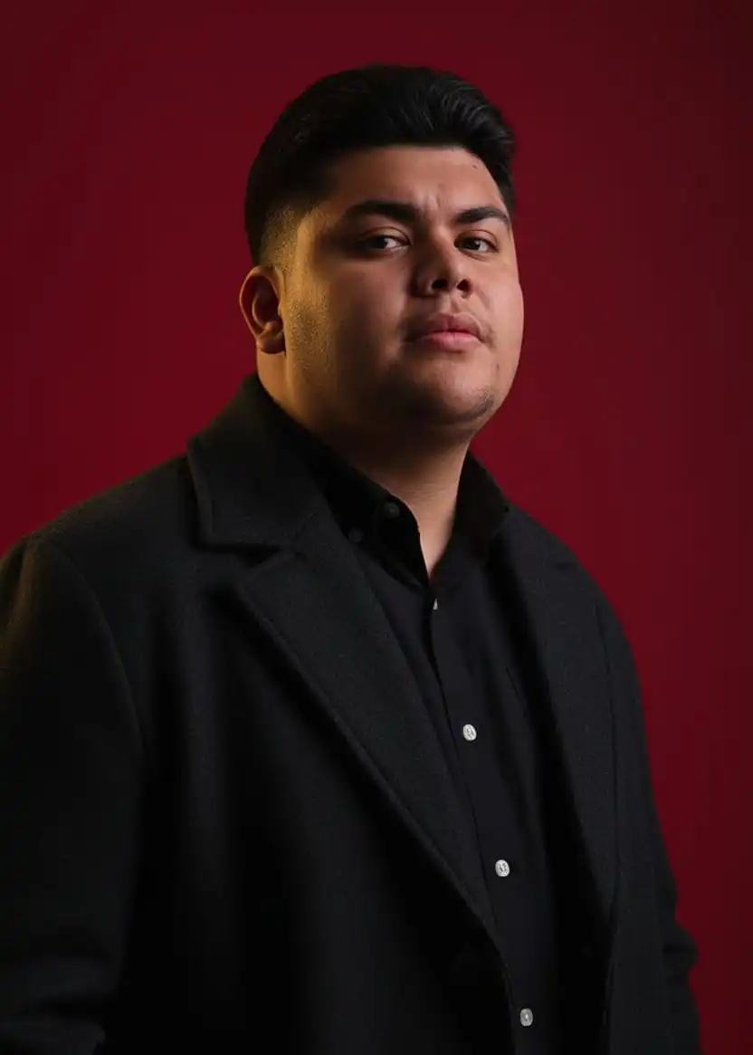 Foto de perfil de Jesús Alberto Jiménez Guzmán