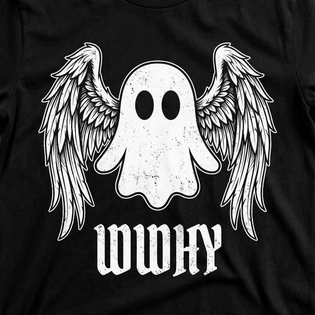 Playera WWHY