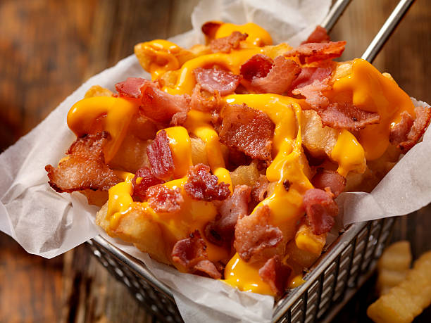Papas preparadas