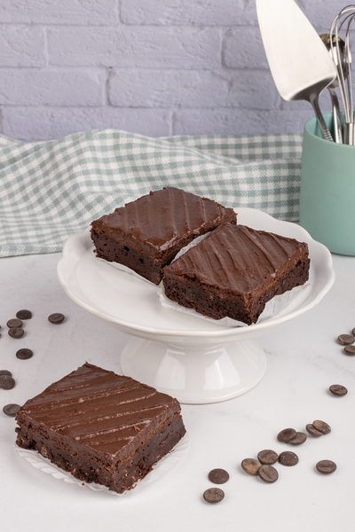 Mini brownie