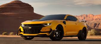 Camaro