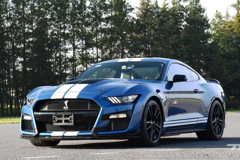 Mustang