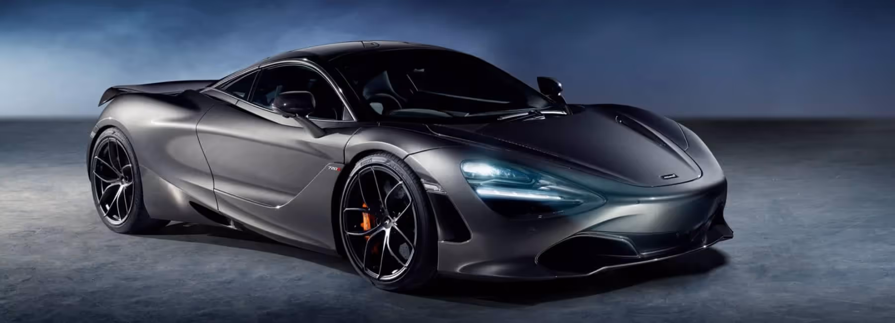 McLaren