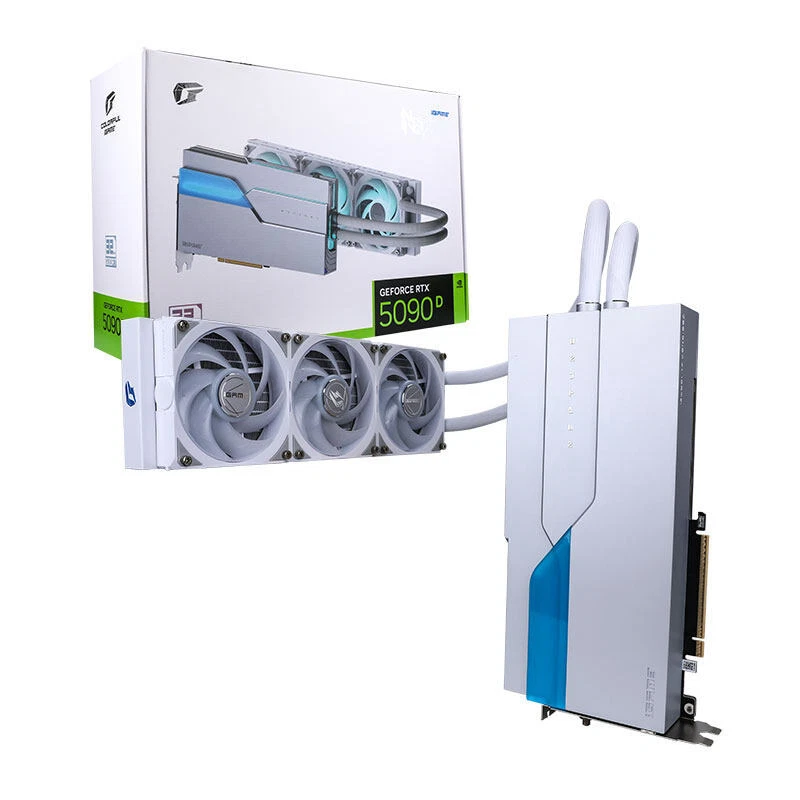 RTX 5090