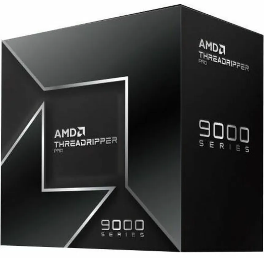 Threadripper