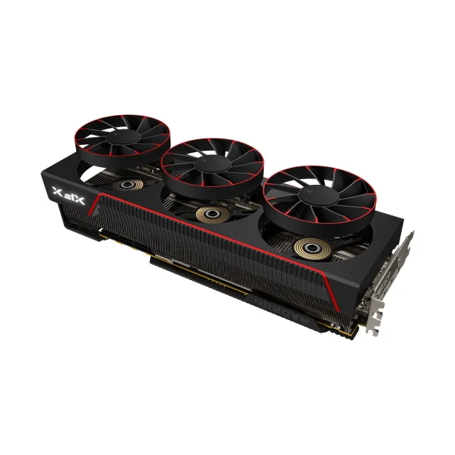 AMD Radeon