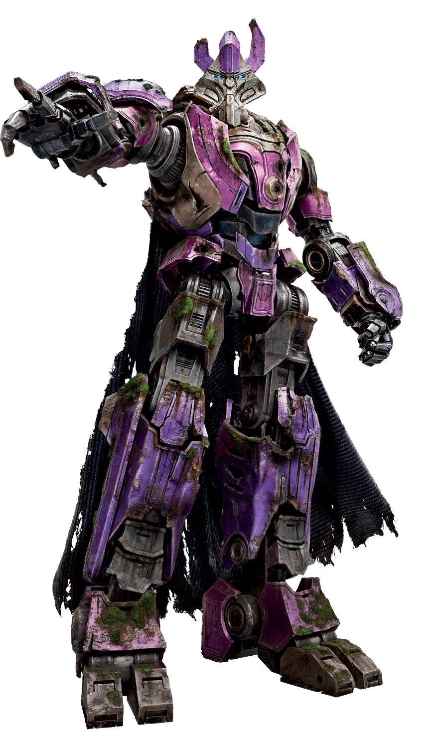 Alpha Trion