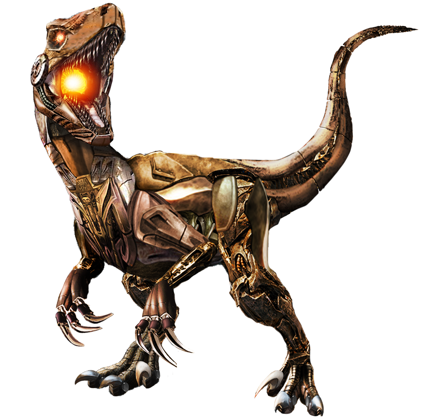 Dinobot