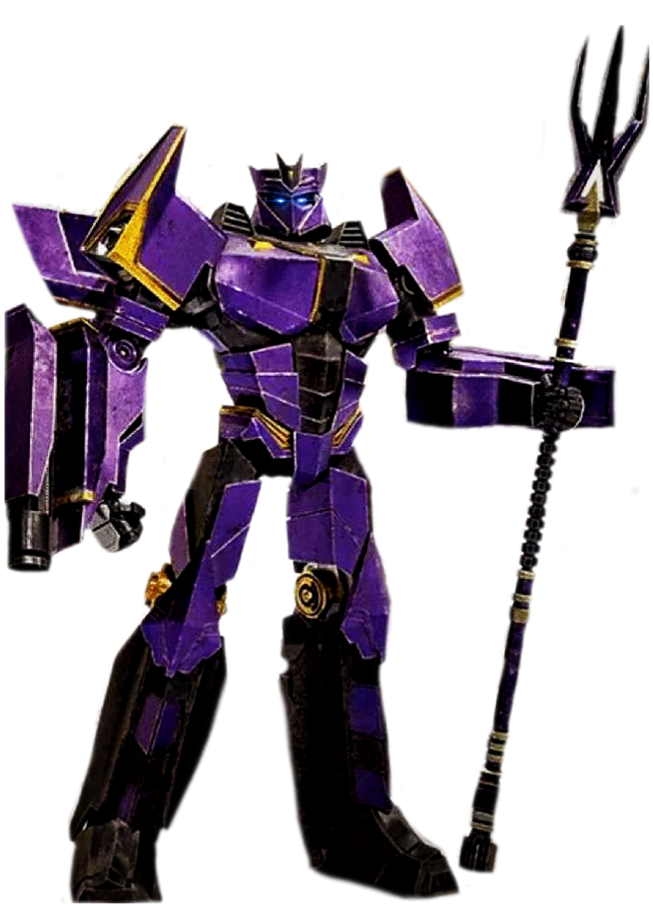 Megatronus