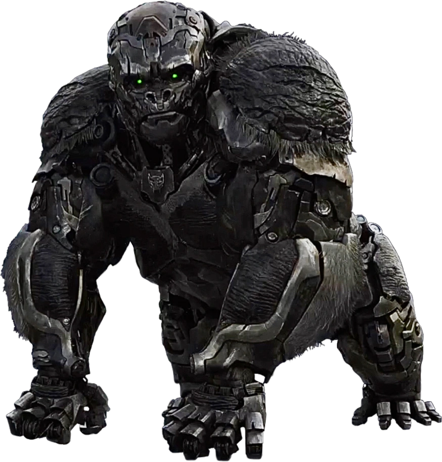 Optimus Primal