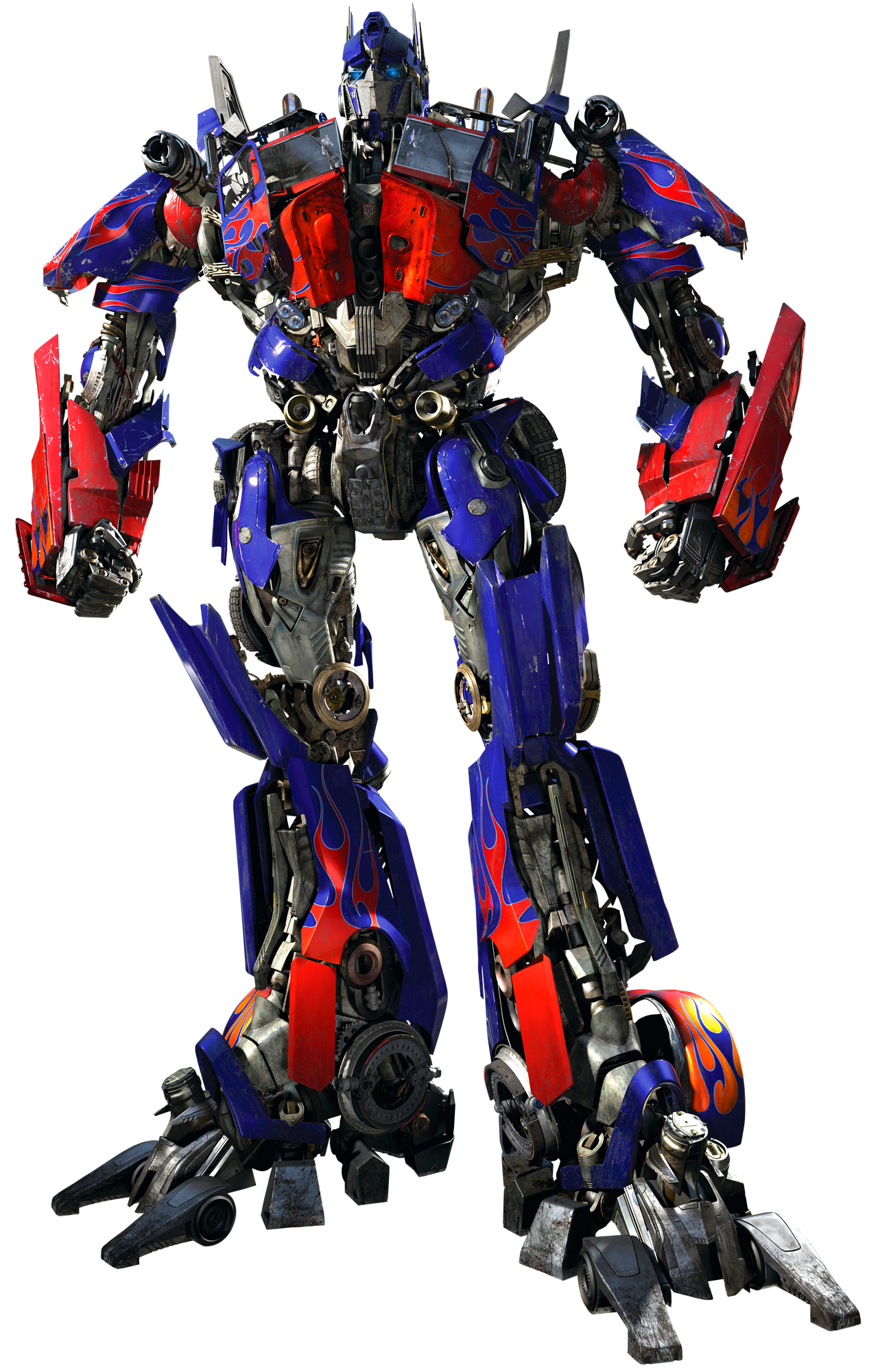Optimus Prime
